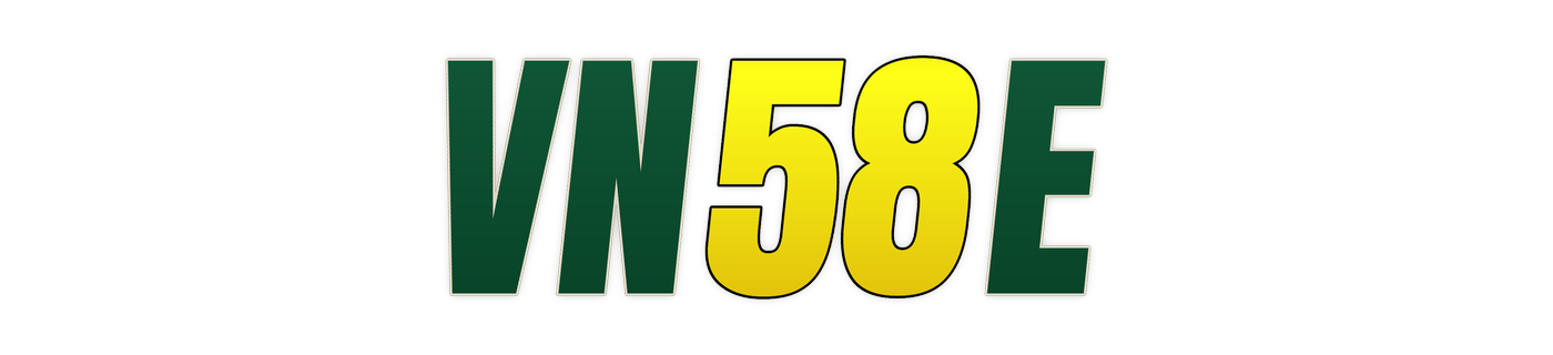 vn58e logo